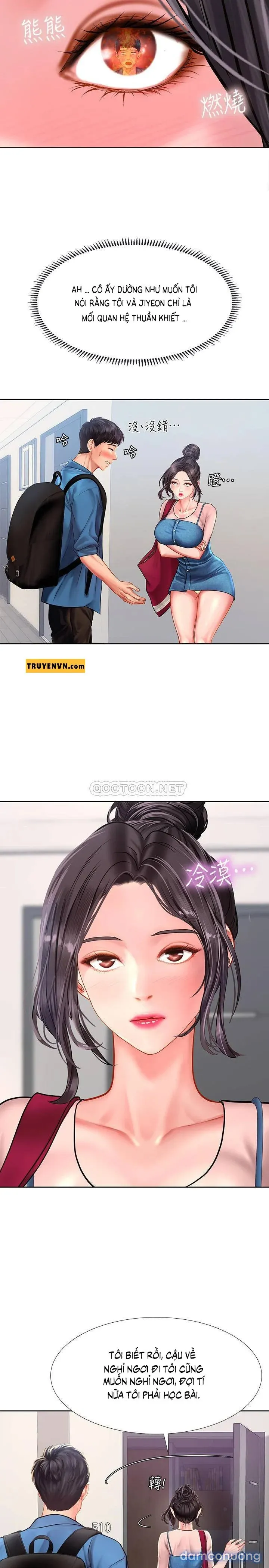 Liệu Tôi Có Nên Học Ở Noryangjin? 
