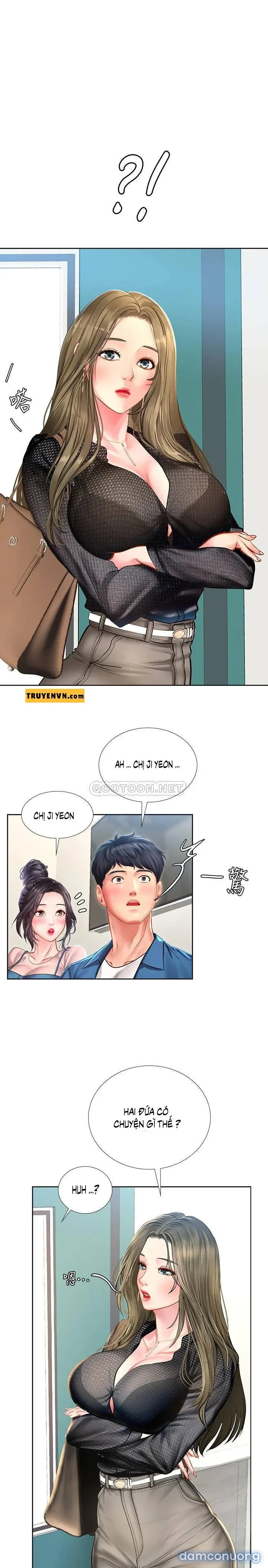 Liệu Tôi Có Nên Học Ở Noryangjin? 
