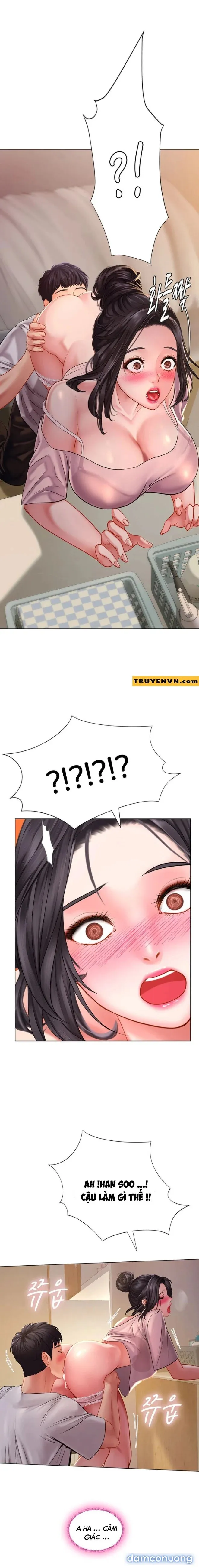 Liệu Tôi Có Nên Học Ở Noryangjin? 