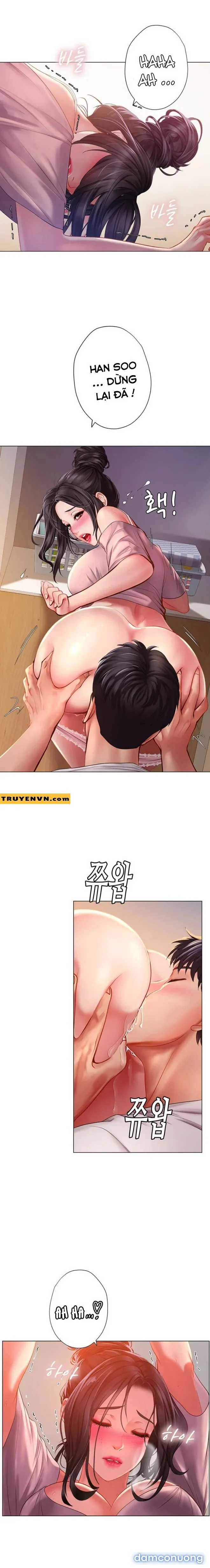 Liệu Tôi Có Nên Học Ở Noryangjin? 