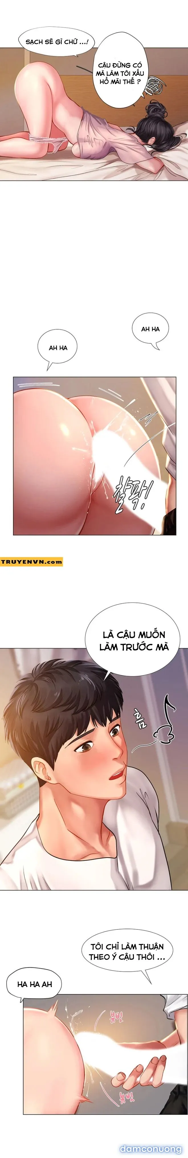 Liệu Tôi Có Nên Học Ở Noryangjin? 