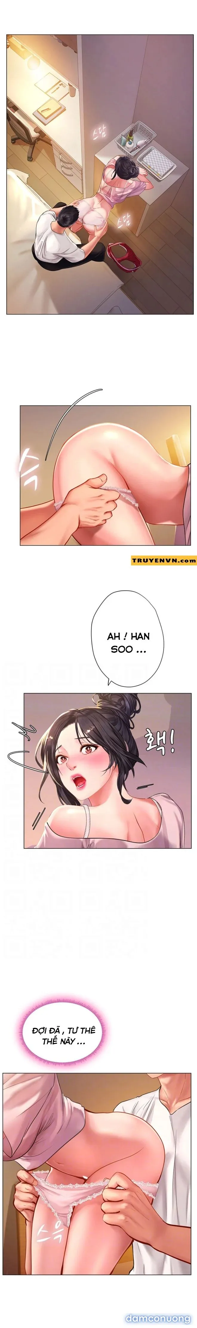 Liệu Tôi Có Nên Học Ở Noryangjin? 