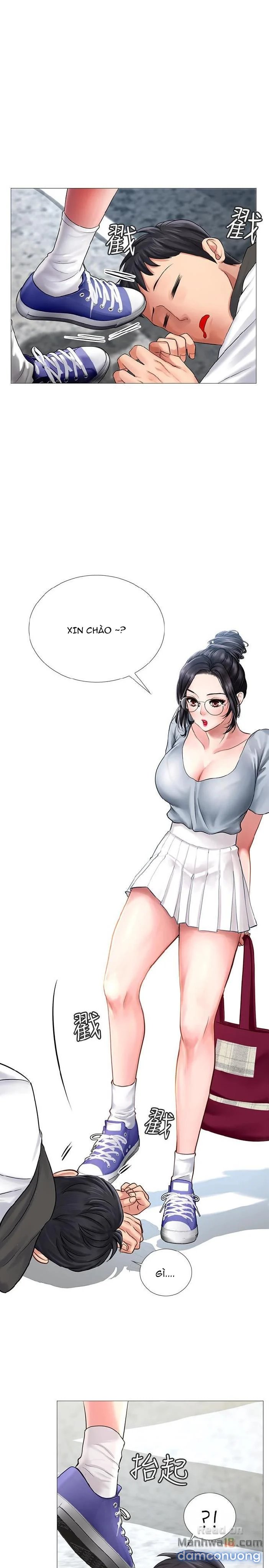 Liệu Tôi Có Nên Học Ở Noryangjin? 