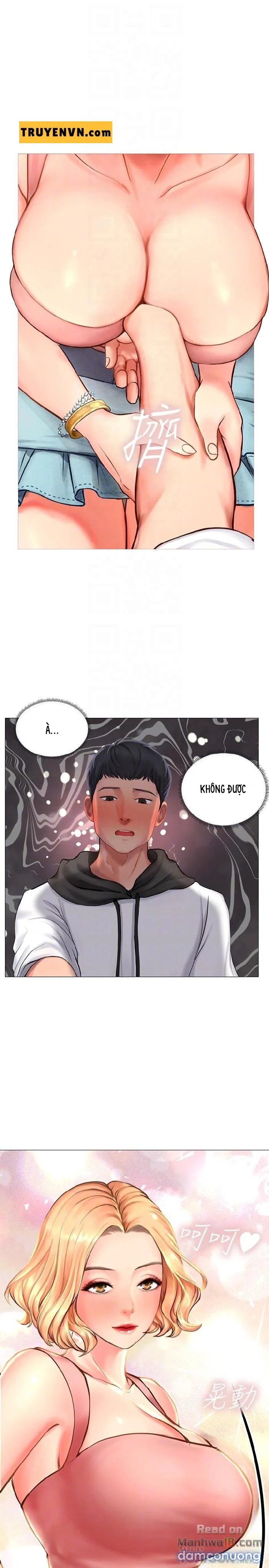 Liệu Tôi Có Nên Học Ở Noryangjin? 