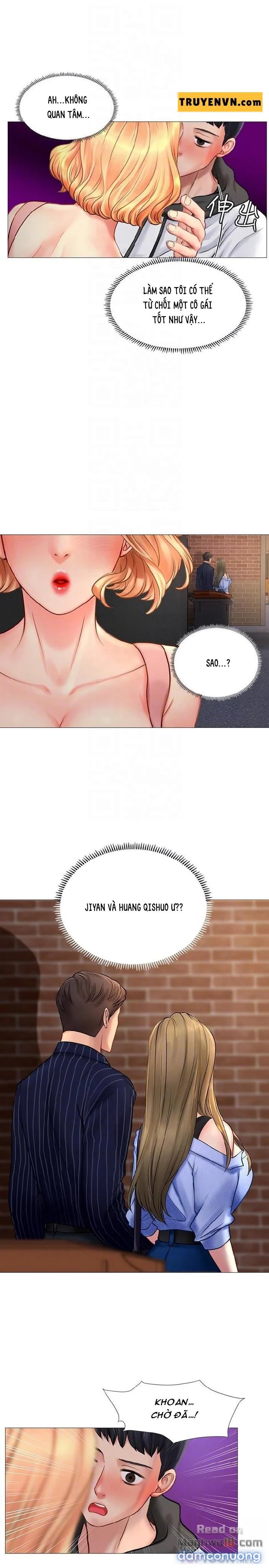 Liệu Tôi Có Nên Học Ở Noryangjin? 