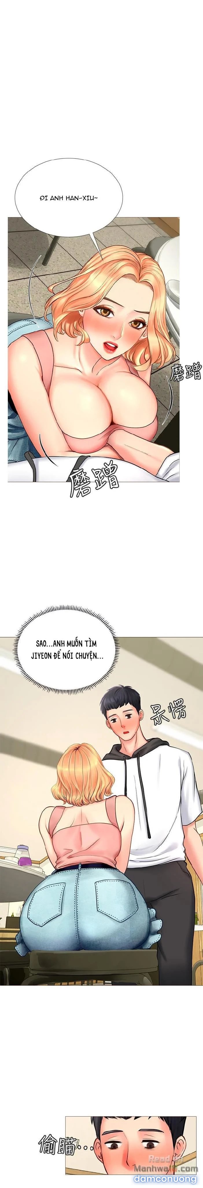 Liệu Tôi Có Nên Học Ở Noryangjin? 