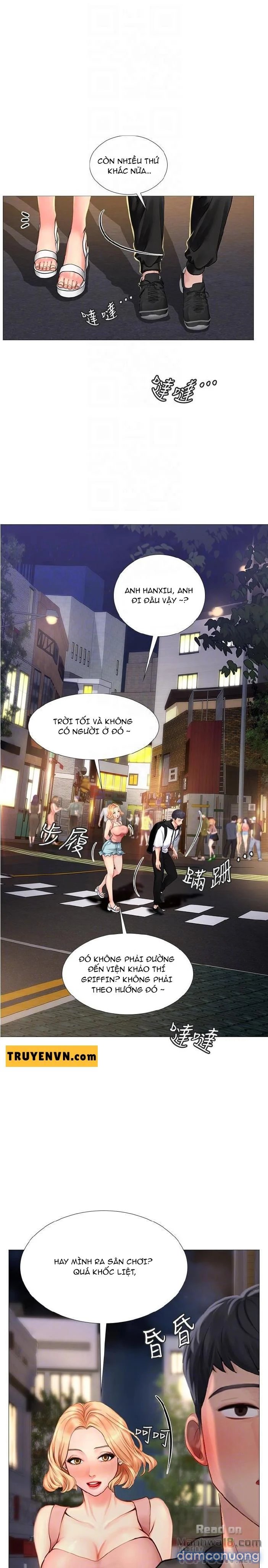 Liệu Tôi Có Nên Học Ở Noryangjin? 