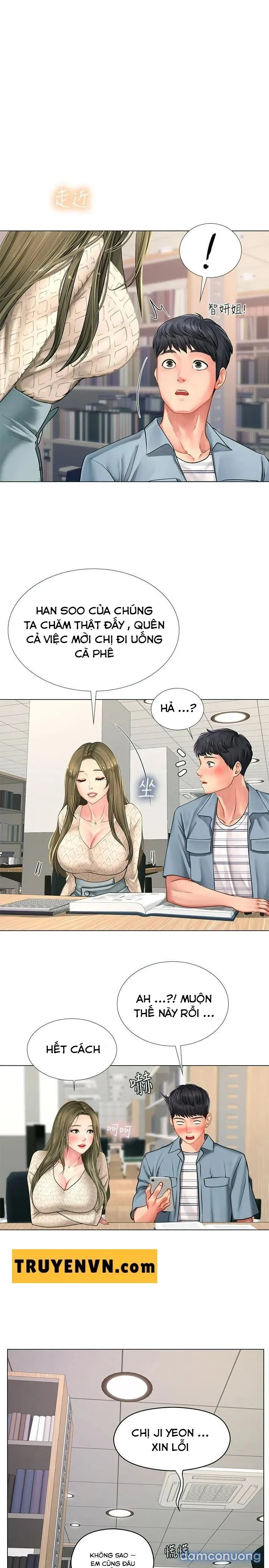 Liệu Tôi Có Nên Học Ở Noryangjin? 