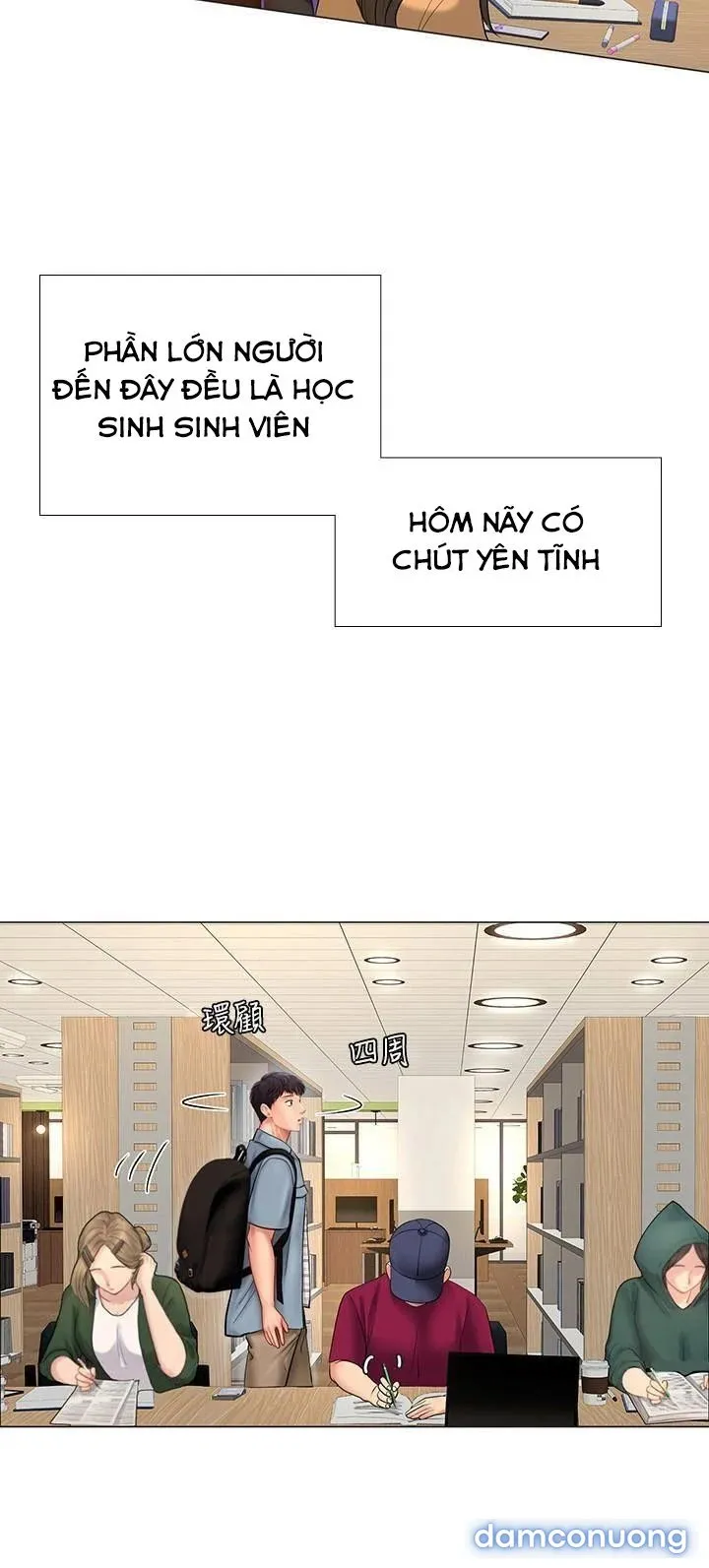 Liệu Tôi Có Nên Học Ở Noryangjin? 