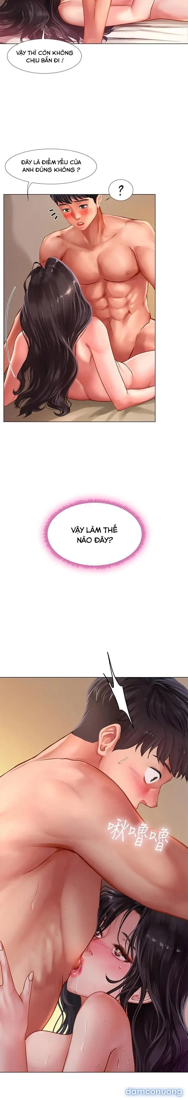 Liệu Tôi Có Nên Học Ở Noryangjin? 