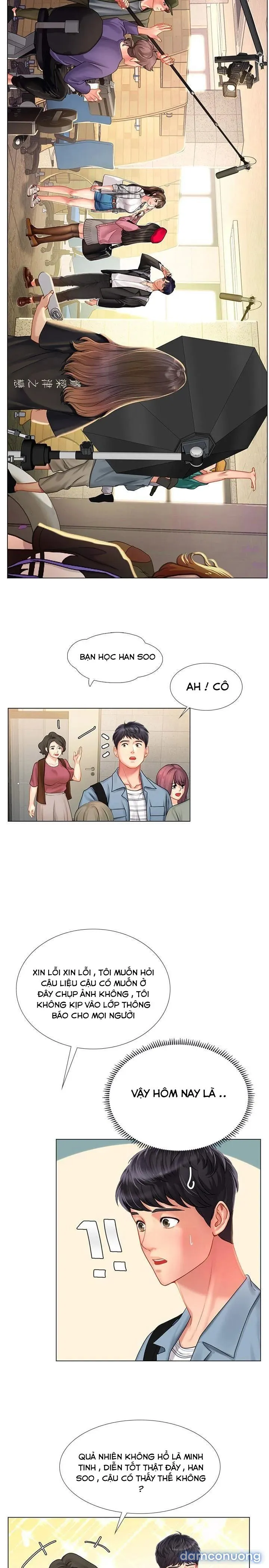 Liệu Tôi Có Nên Học Ở Noryangjin? 