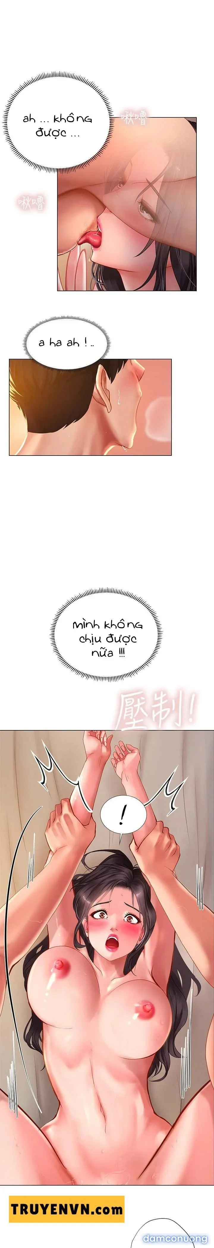 Liệu Tôi Có Nên Học Ở Noryangjin? 