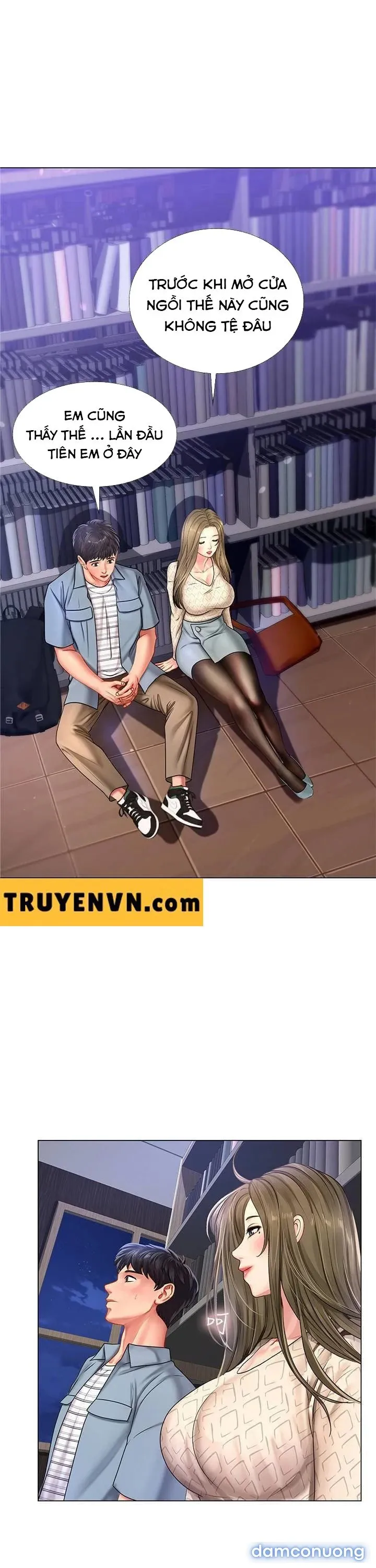 Liệu Tôi Có Nên Học Ở Noryangjin? 