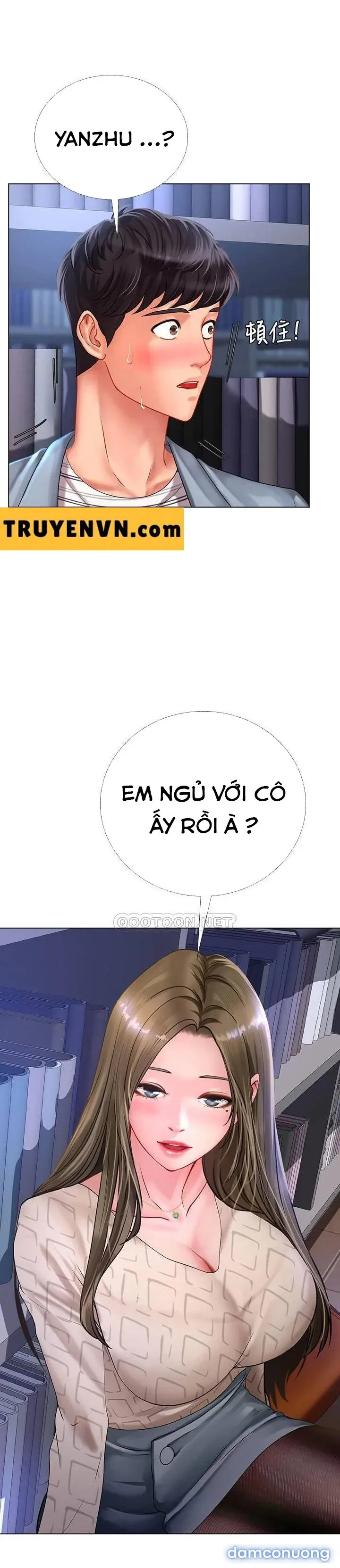 Liệu Tôi Có Nên Học Ở Noryangjin? 