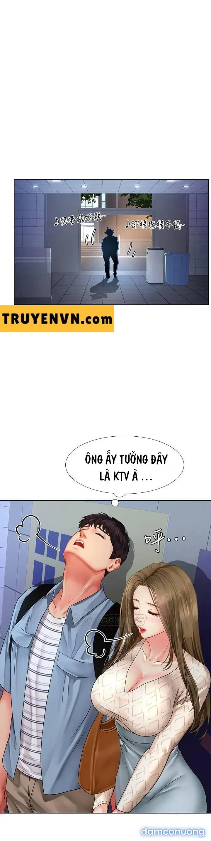 Liệu Tôi Có Nên Học Ở Noryangjin? 
