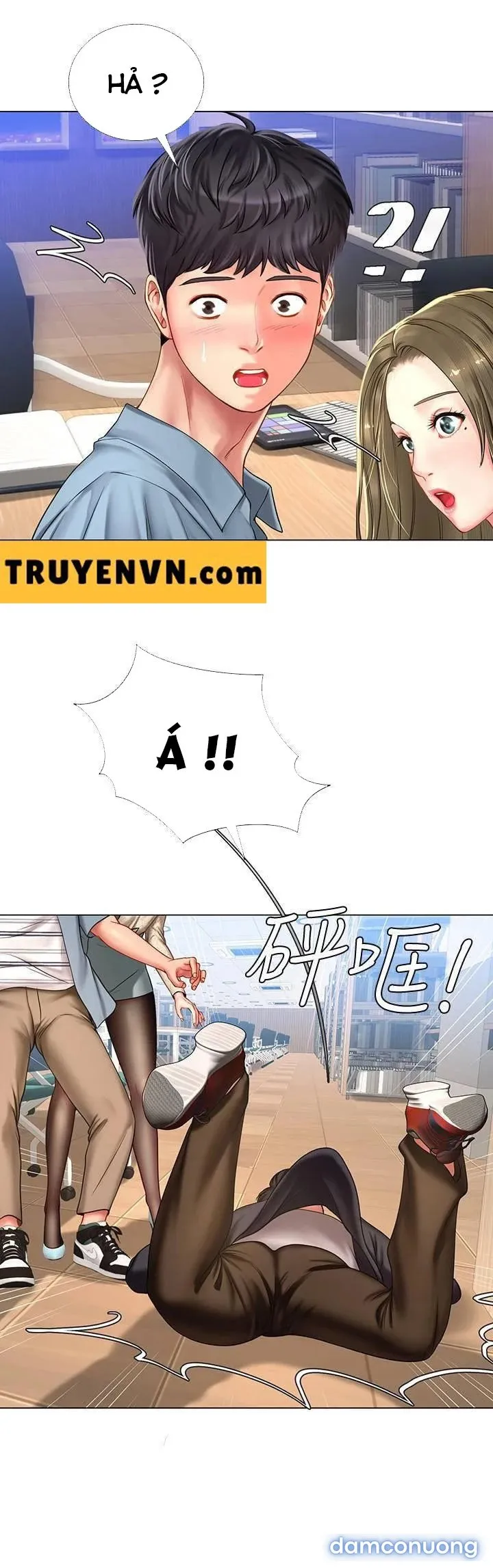Liệu Tôi Có Nên Học Ở Noryangjin? 
