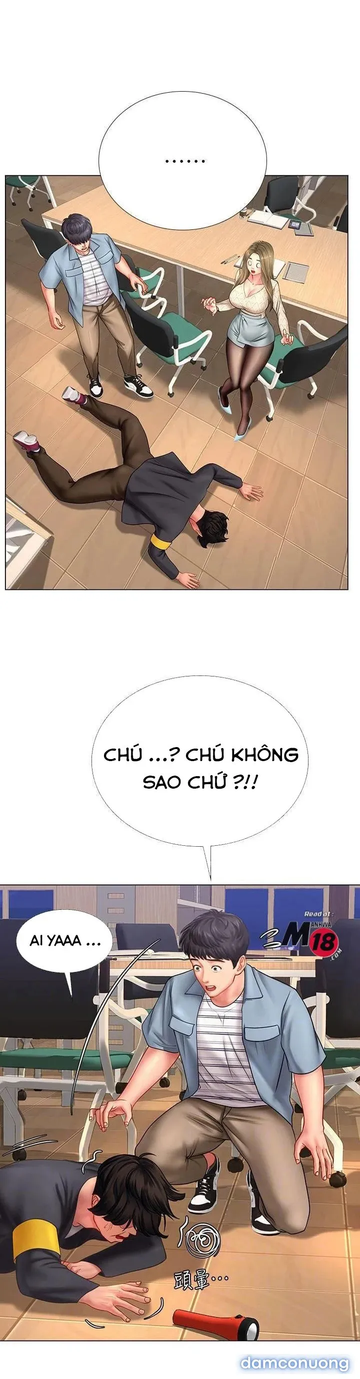 Liệu Tôi Có Nên Học Ở Noryangjin? 