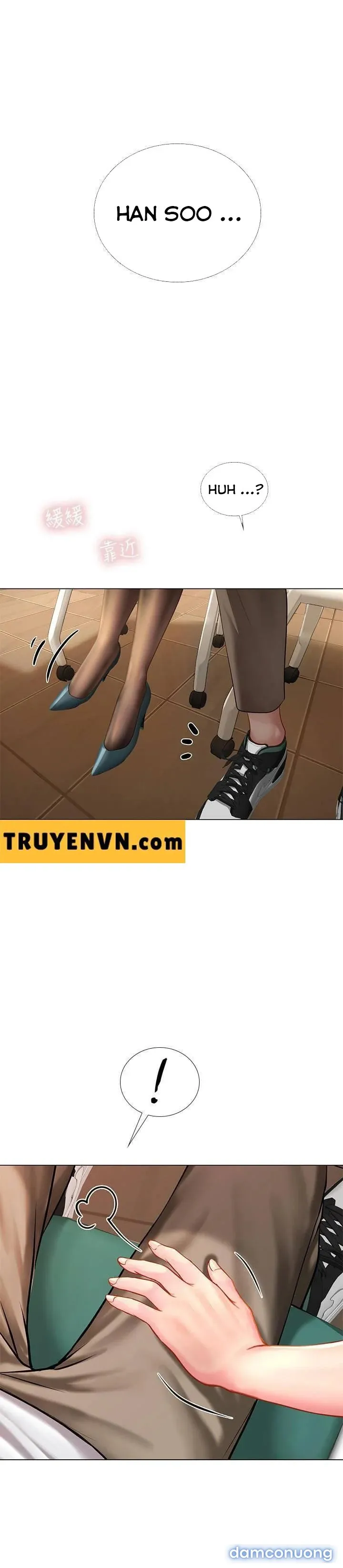 Liệu Tôi Có Nên Học Ở Noryangjin? 
