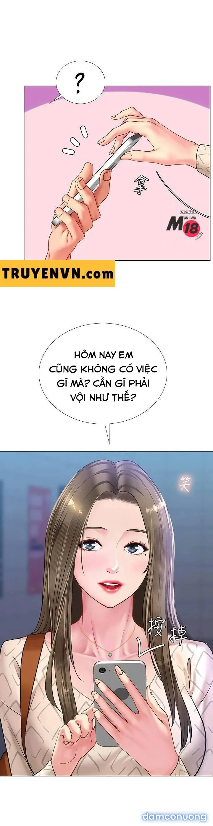 Liệu Tôi Có Nên Học Ở Noryangjin? 