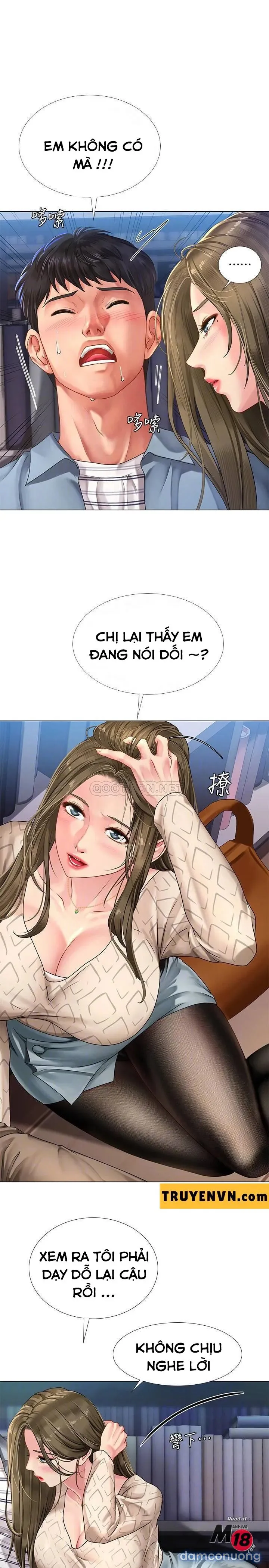 Liệu Tôi Có Nên Học Ở Noryangjin? 