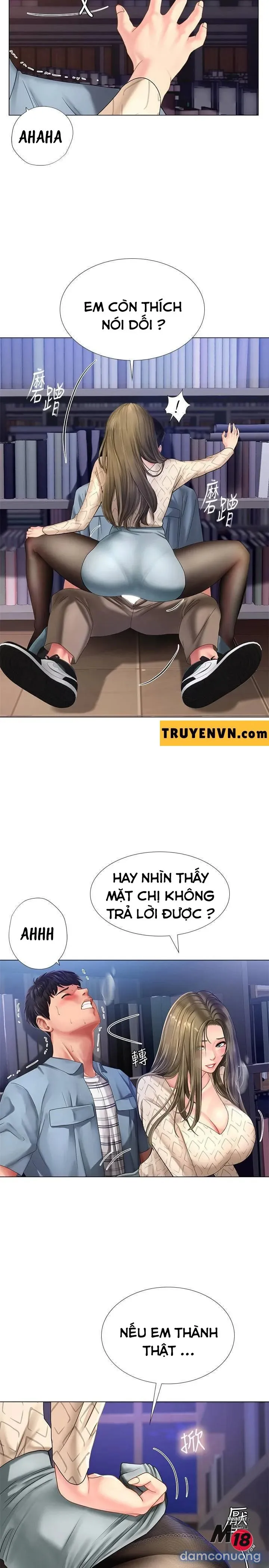 Liệu Tôi Có Nên Học Ở Noryangjin? 