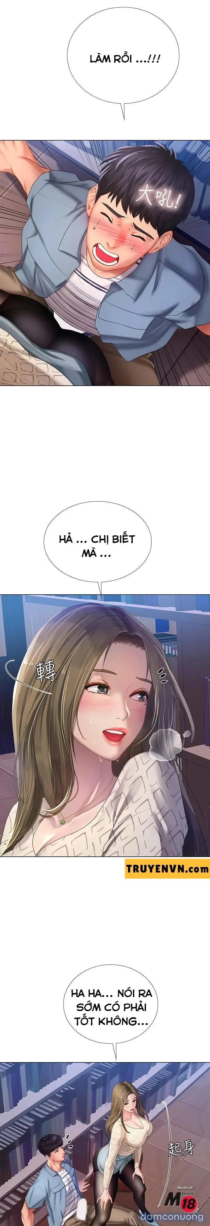 Liệu Tôi Có Nên Học Ở Noryangjin? 