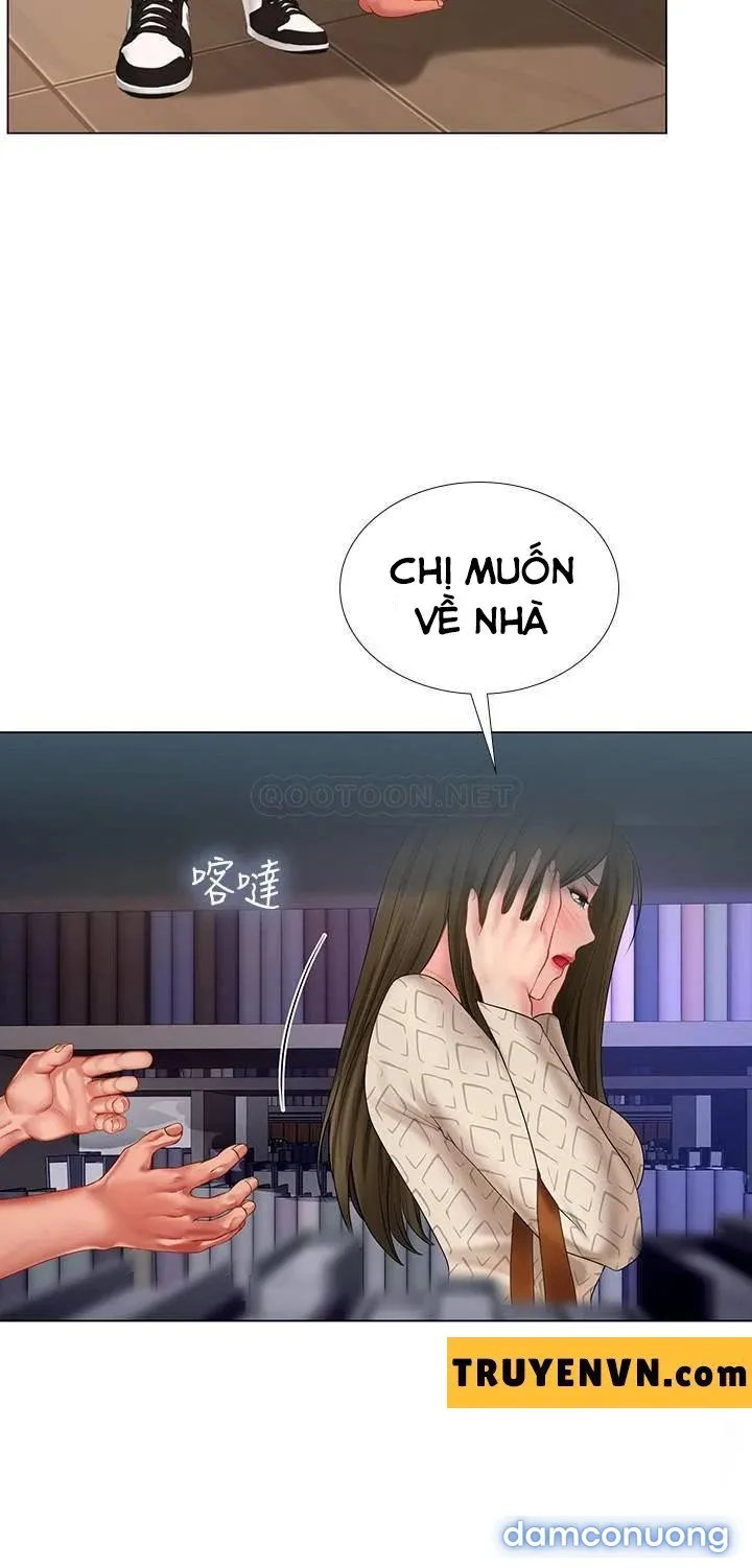 Liệu Tôi Có Nên Học Ở Noryangjin? 