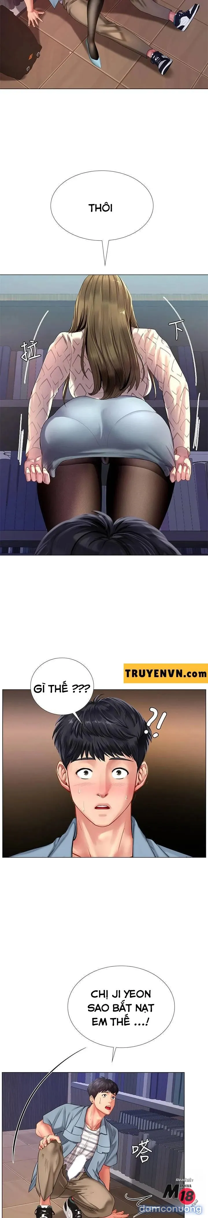 Liệu Tôi Có Nên Học Ở Noryangjin? 