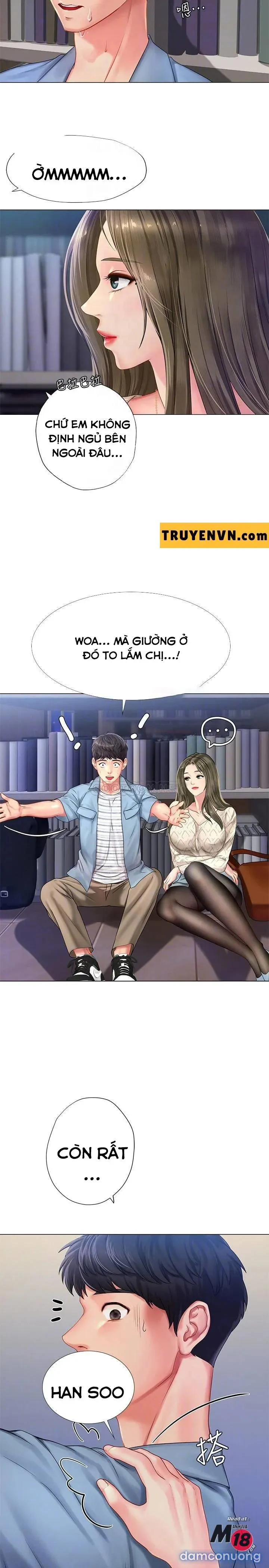 Liệu Tôi Có Nên Học Ở Noryangjin? 