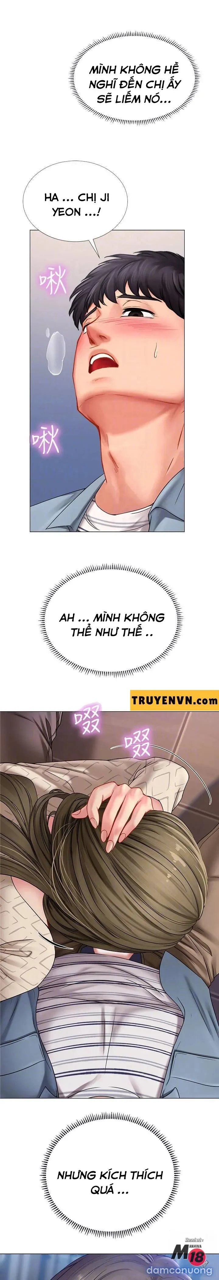 Liệu Tôi Có Nên Học Ở Noryangjin? 