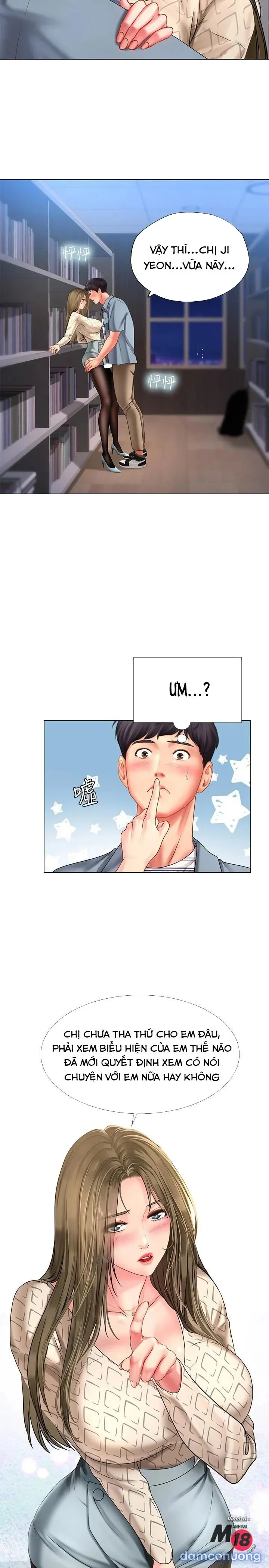 Liệu Tôi Có Nên Học Ở Noryangjin? 