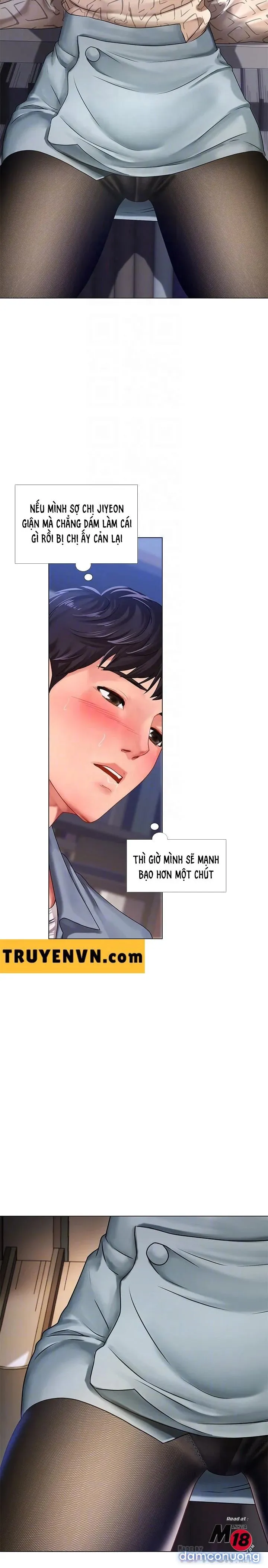 Liệu Tôi Có Nên Học Ở Noryangjin? 