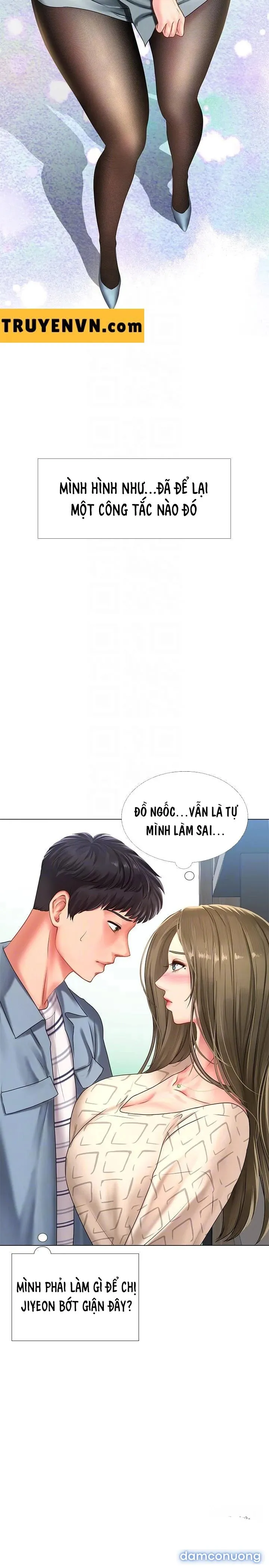 Liệu Tôi Có Nên Học Ở Noryangjin? 