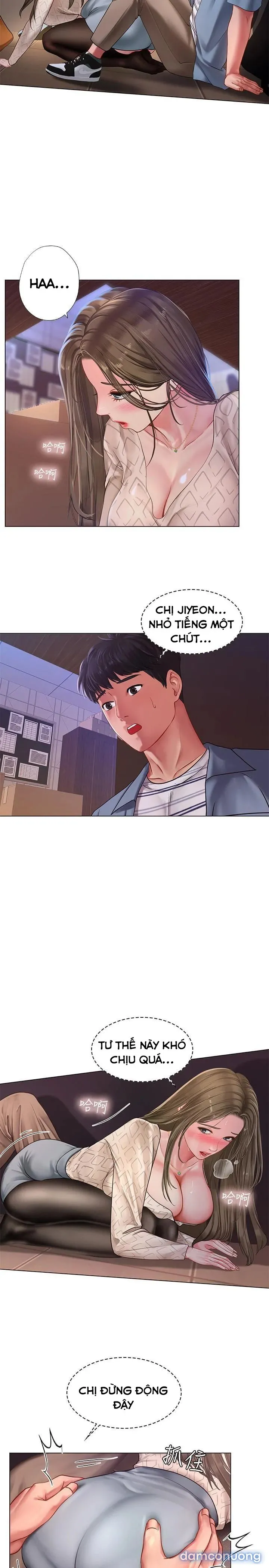 Liệu Tôi Có Nên Học Ở Noryangjin? 
