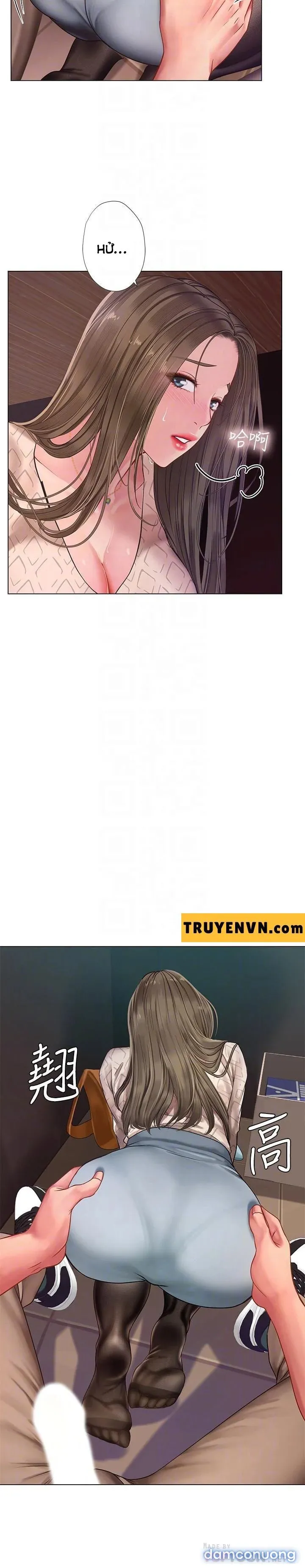 Liệu Tôi Có Nên Học Ở Noryangjin? 