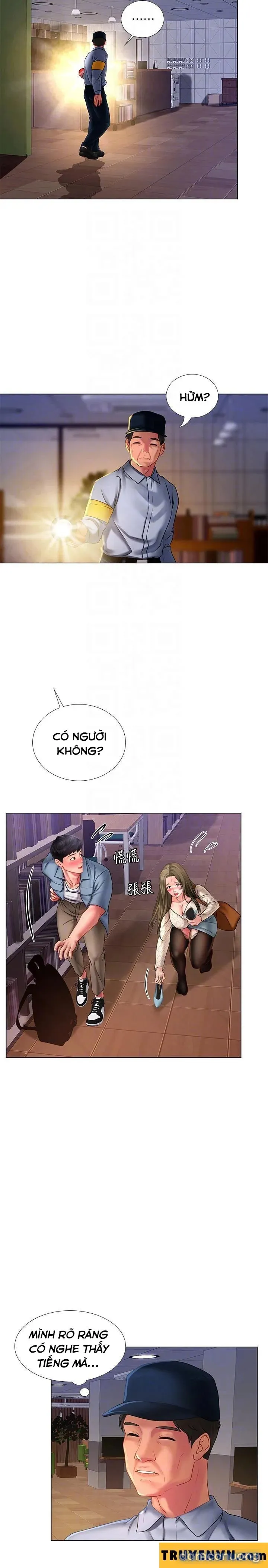 Liệu Tôi Có Nên Học Ở Noryangjin? 