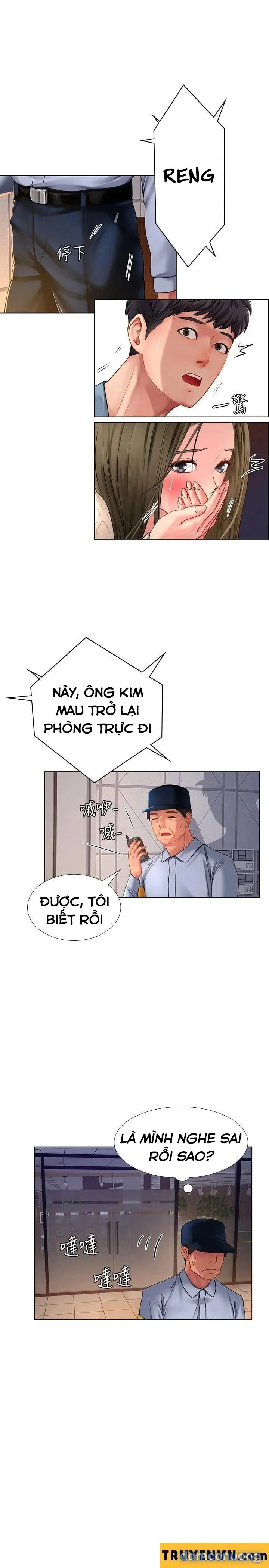 Liệu Tôi Có Nên Học Ở Noryangjin? 