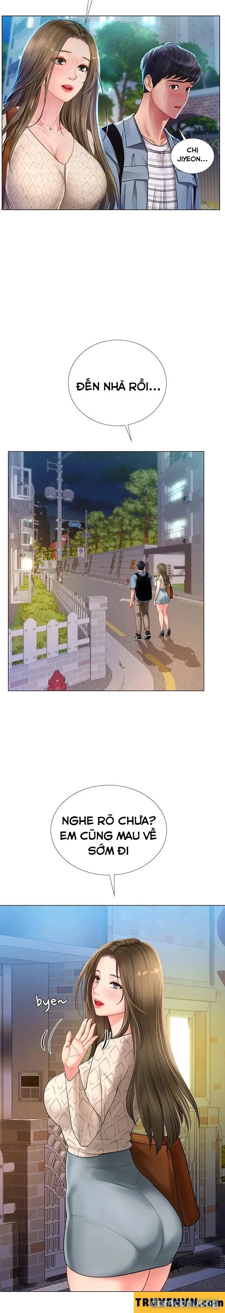 Liệu Tôi Có Nên Học Ở Noryangjin? 