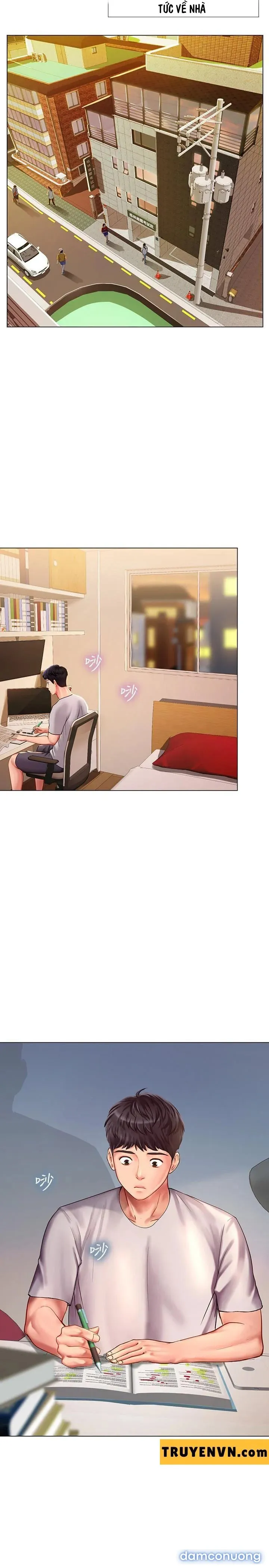 Liệu Tôi Có Nên Học Ở Noryangjin? 