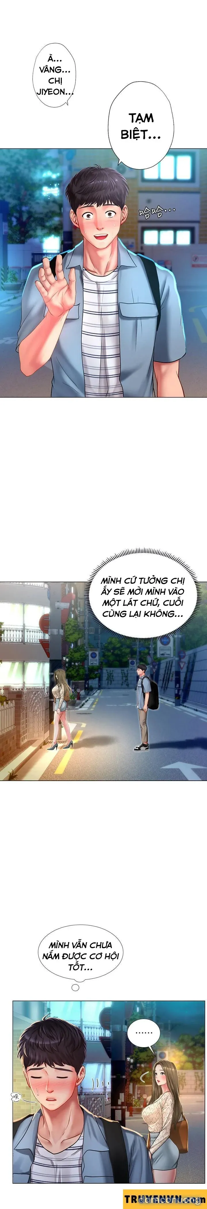 Liệu Tôi Có Nên Học Ở Noryangjin? 