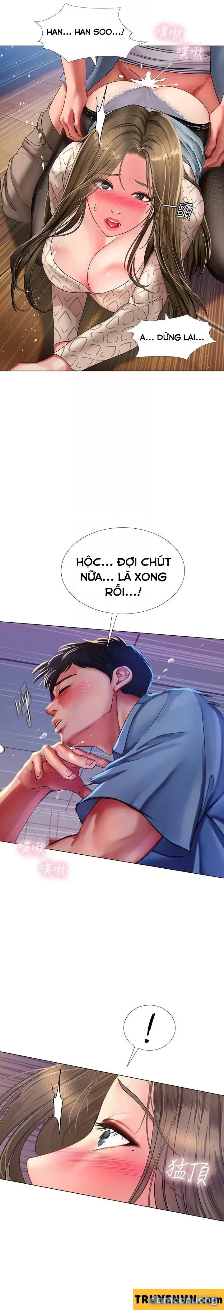 Liệu Tôi Có Nên Học Ở Noryangjin? 