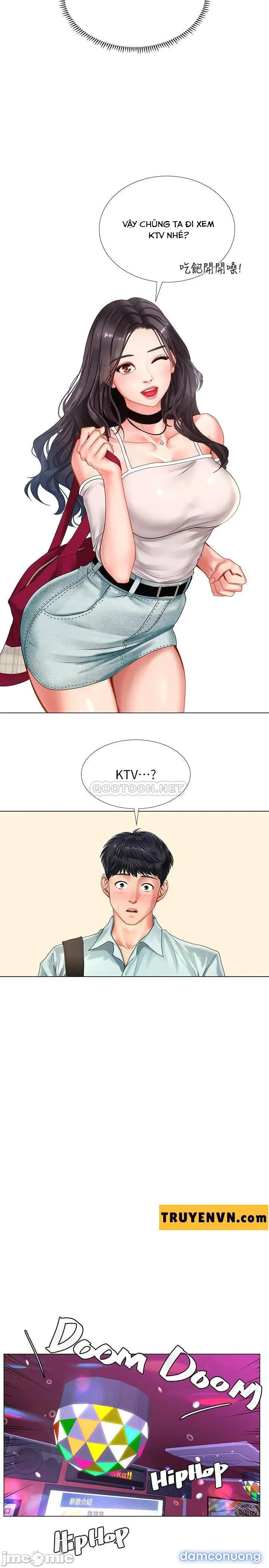 Liệu Tôi Có Nên Học Ở Noryangjin? 