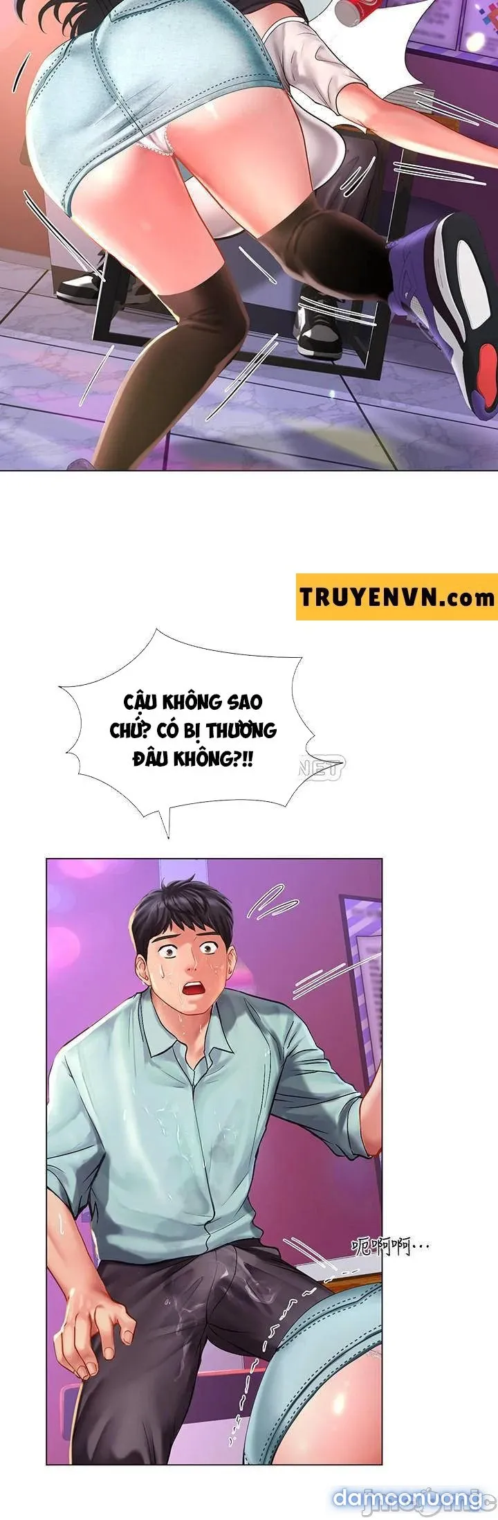 Liệu Tôi Có Nên Học Ở Noryangjin? 