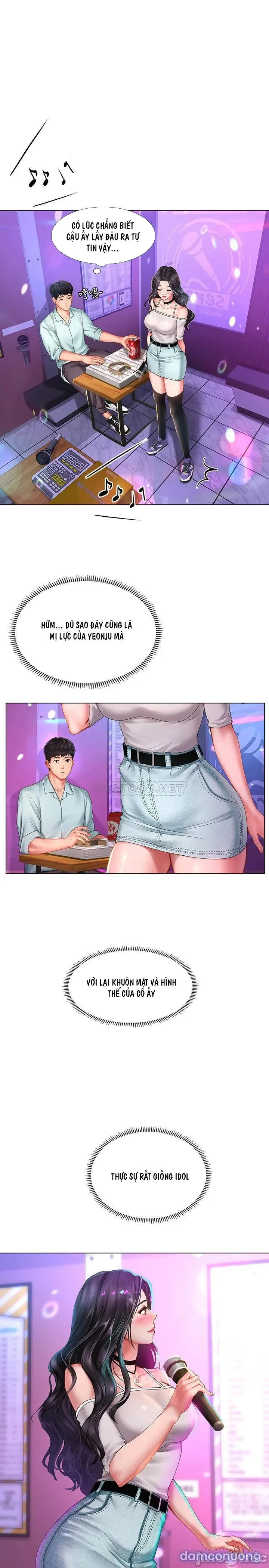 Liệu Tôi Có Nên Học Ở Noryangjin? 