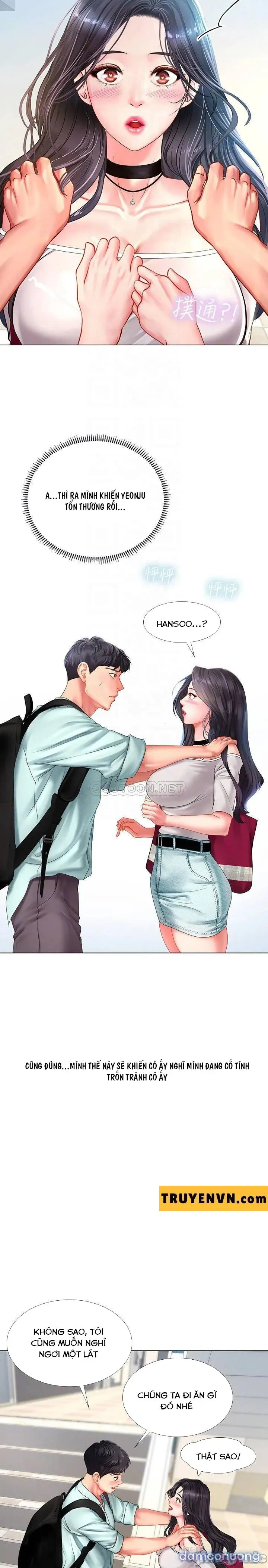 Liệu Tôi Có Nên Học Ở Noryangjin? 