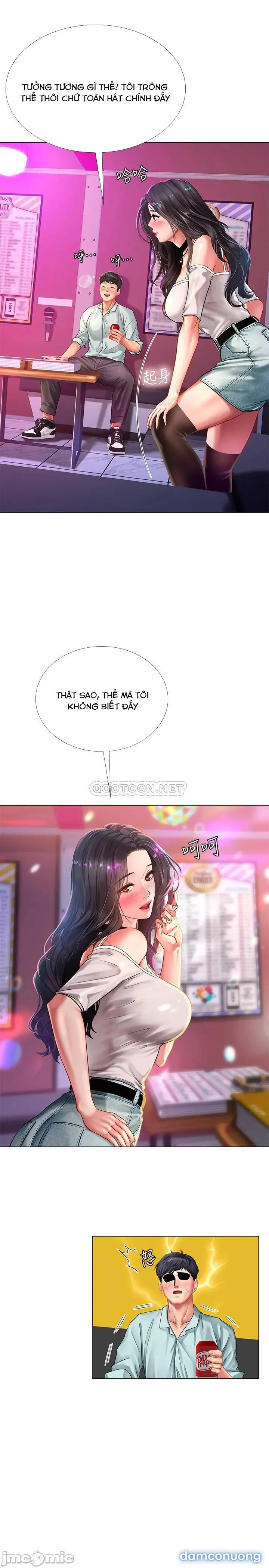 Liệu Tôi Có Nên Học Ở Noryangjin? 