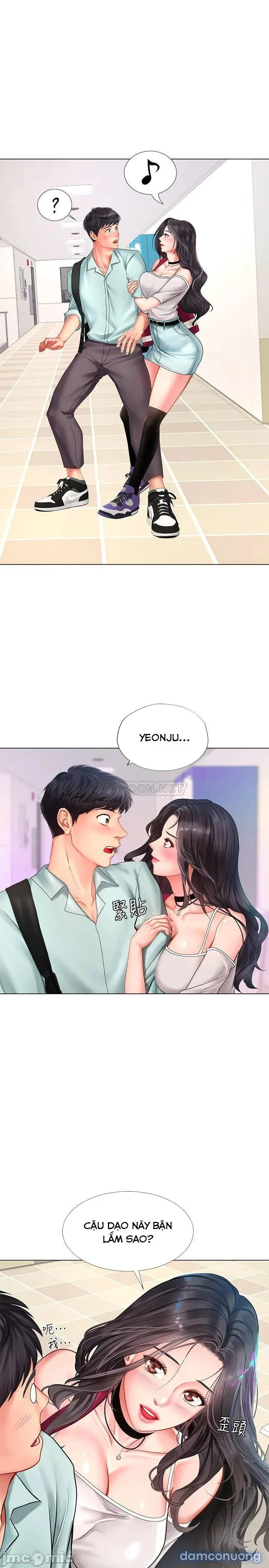 Liệu Tôi Có Nên Học Ở Noryangjin? 