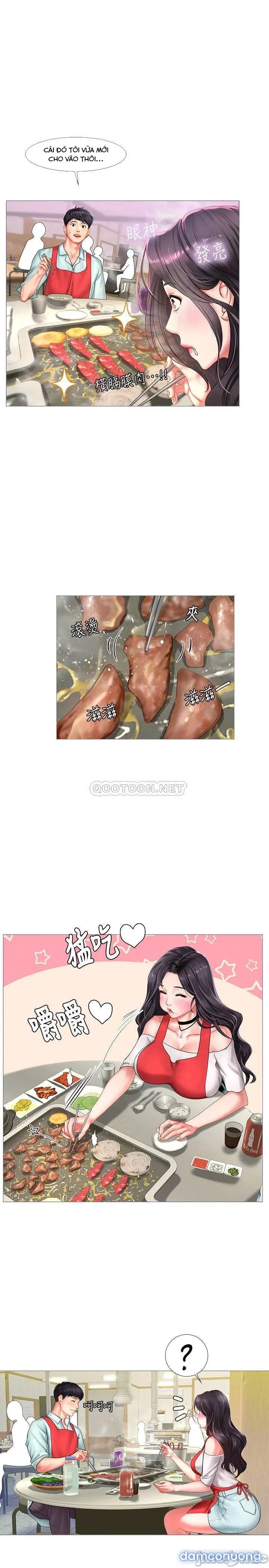 Liệu Tôi Có Nên Học Ở Noryangjin? 