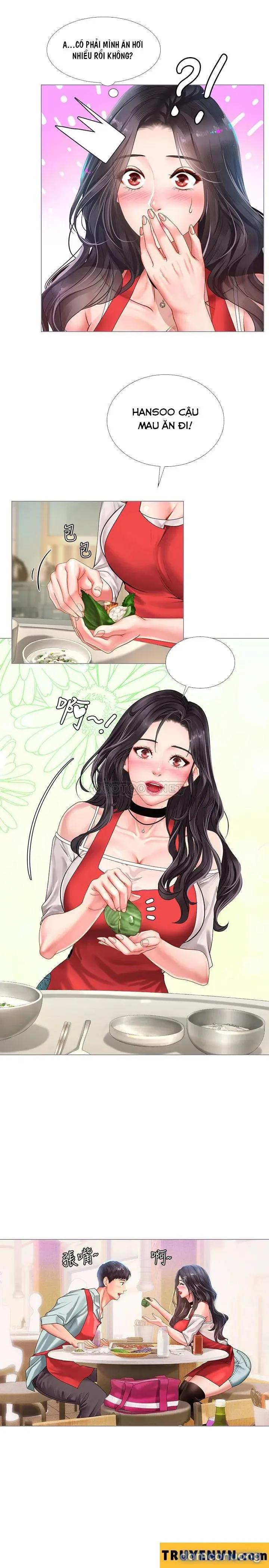 Liệu Tôi Có Nên Học Ở Noryangjin? 