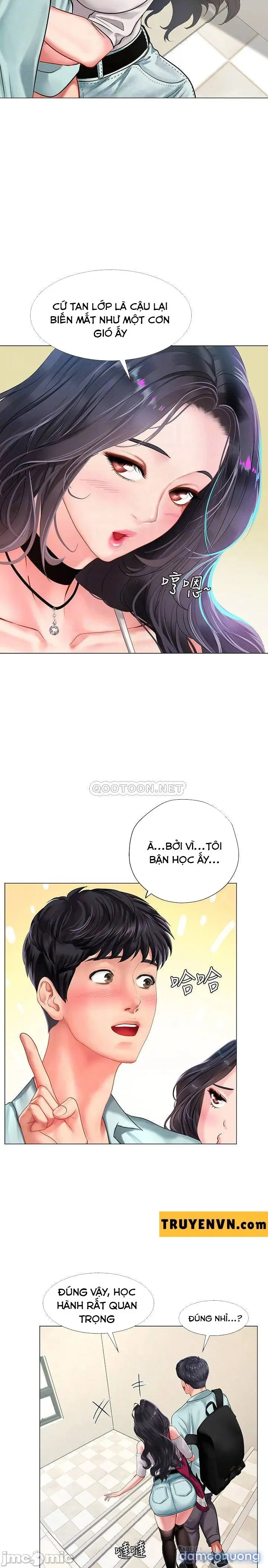 Liệu Tôi Có Nên Học Ở Noryangjin? 